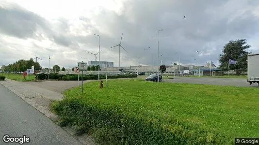 Producties te huur i Dendermonde - Foto uit Google Street View