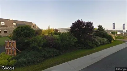 Producties te huur in Bertrix - Foto uit Google Street View