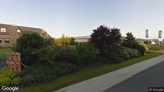 Producties te huur i Bertrix - Foto uit Google Street View