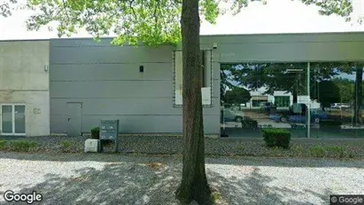 Werkstätte zur Miete in Hasselt – Foto von Google Street View