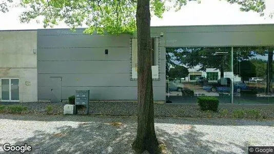 Werkstätte zur Miete i Hasselt – Foto von Google Street View