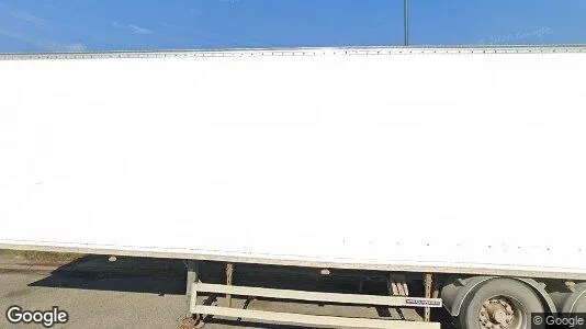 Industrial properties for rent i Vilvoorde - Photo from Google Street View