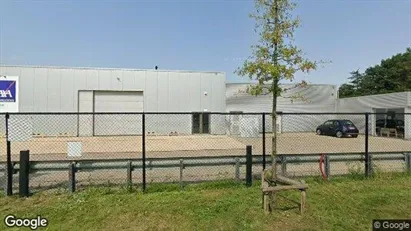Werkstätte zur Miete in Ham – Foto von Google Street View