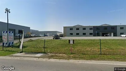 Industrial properties for rent in Manage - Photo from Google Street View