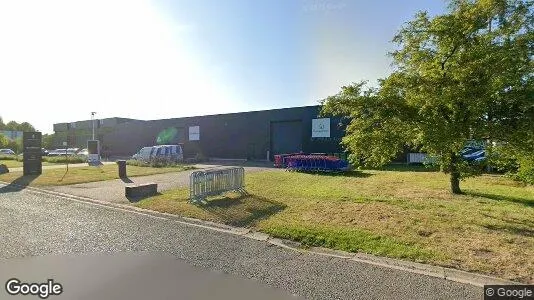 Industrial properties for rent i Boom - Photo from Google Street View