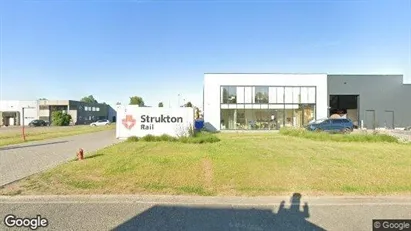 Commercial properties for rent in Boom - Photo from Google Street View