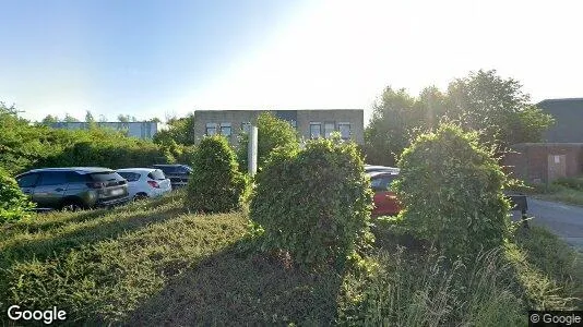Industrial properties for rent i Boom - Photo from Google Street View