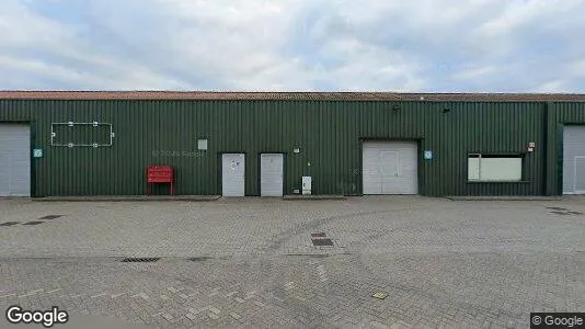 Werkstätte zur Miete i Malle – Foto von Google Street View