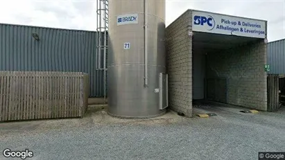 Producties te huur in Herentals - Foto uit Google Street View