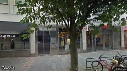 Office spaces for rent in Jönköping - Photo from Google Street View