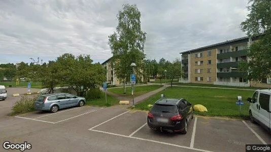Lokaler til leje i Falun - Foto fra Google Street View