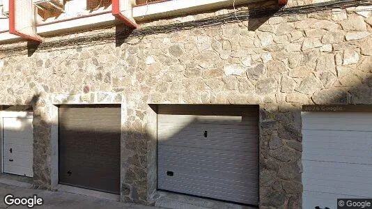 Büros zur Miete i Toledo – Foto von Google Street View