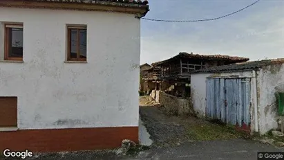 Industrilokaler för uthyrning i Noreña – Foto från Google Street View