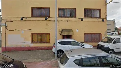 Producties te huur in Pinto - Foto uit Google Street View