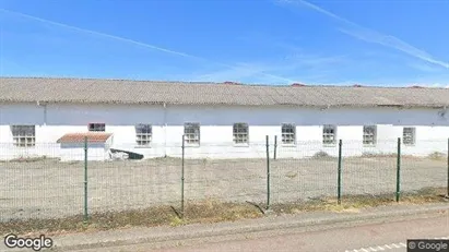Industrilokaler till salu i Cabranes – Foto från Google Street View