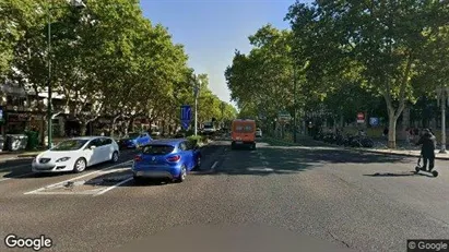 Kontorer til salgs i Valladolid – Bilde fra Google Street View