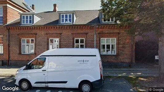 Toimistotilat Vuokrattavana i Vordingborg - Kuva Google Street Viewstä