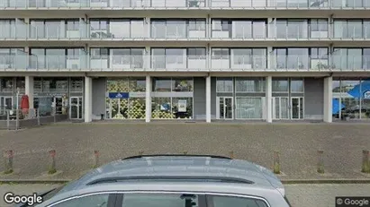 Lokaler til salg i Oostende - Foto fra Google Street View