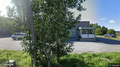 Commercial properties for sale in Røyken - Photo from Google Street View