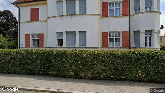 Kantorruimte te huur i Roth - Foto uit Google Street View