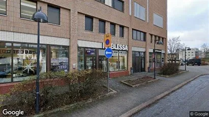 Lokaler til leje i Järvenpää - Foto fra Google Street View
