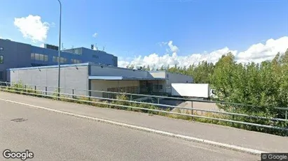 Kontorslokaler för uthyrning i Esbo – Foto från Google Street View