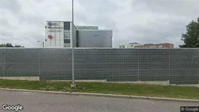 Kontorslokaler för uthyrning i Esbo – Foto från Google Street View