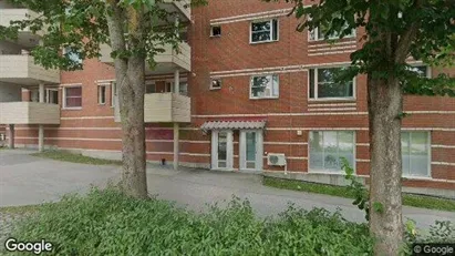 Lokaler til leje i Espoo - Foto fra Google Street View