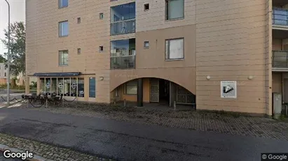 Lokaler til leie i Helsingfors Itäinen – Bilde fra Google Street View