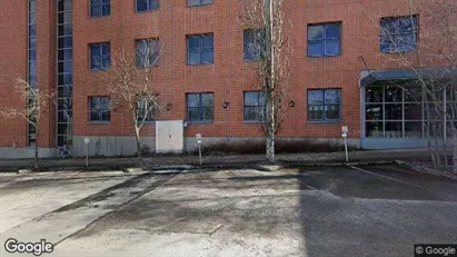 Kontorlokaler til leje i Tampere Eteläinen - Foto fra Google Street View