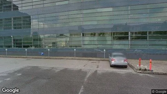 Office spaces for rent i Helsinki Läntinen - Photo from Google Street View