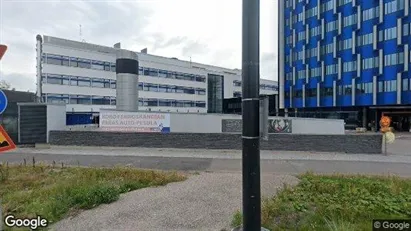 Kontorslokaler för uthyrning i Esbo – Foto från Google Street View