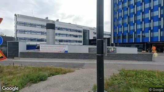 Kontorer til leie i Espoo – Bilde fra Google Street View