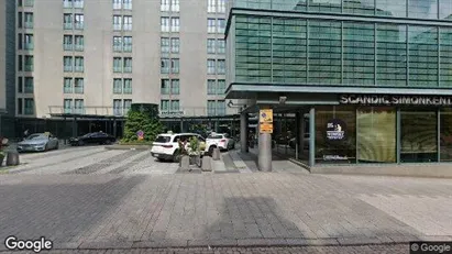 Lokaler til leje i Helsinki Eteläinen - Foto fra Google Street View