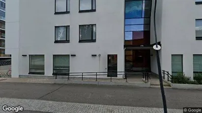 Lokaler til leje i Vantaa - Foto fra Google Street View