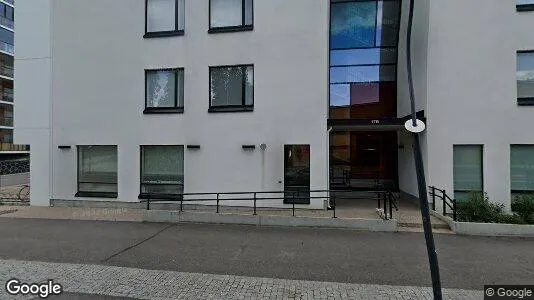 Lokaler til leje i Vantaa - Foto fra Google Street View