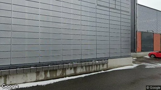 Lokaler til leje i Lappeenranta - Foto fra Google Street View
