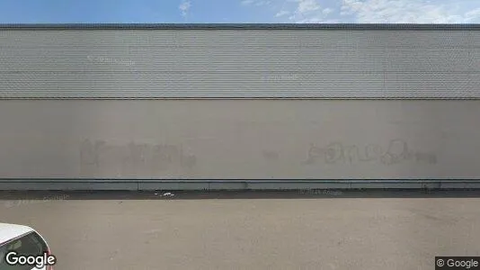 Büros zur Miete i Helsinki Itäinen – Foto von Google Street View