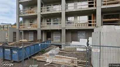 Commercial properties for rent in Espoo - Photo from Google Street View