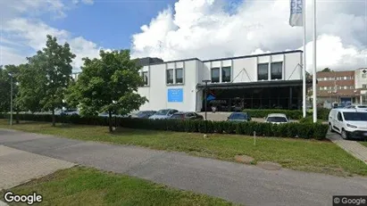 Kontorlokaler til leje i Espoo - Foto fra Google Street View