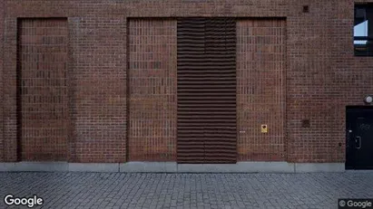 Kontorslokaler för uthyrning i Helsingfors Mellersta – Foto från Google Street View