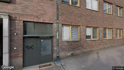 Kontorlokaler til leje i Helsinki Keskinen - Foto fra Google Street View
