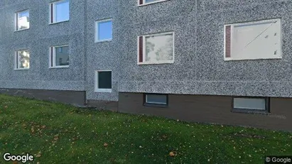 Gewerbeflächen zur Miete in Espoo – Foto von Google Street View
