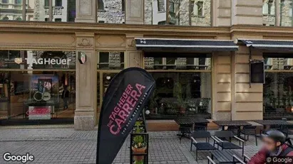 Kontorlokaler til leje i Helsinki Eteläinen - Foto fra Google Street View