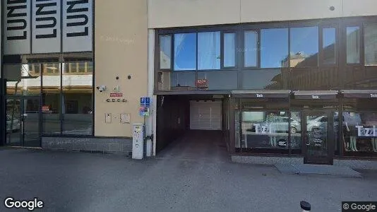 Lokaler til leje i Porvoo - Foto fra Google Street View