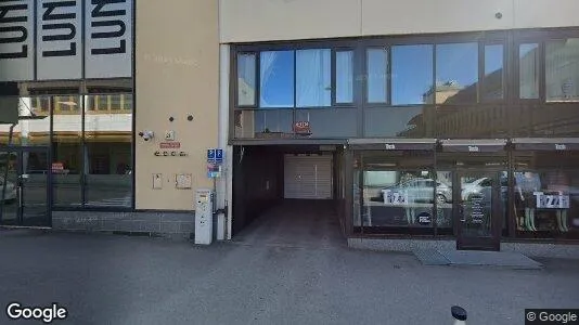 Lokaler til leje i Porvoo - Foto fra Google Street View