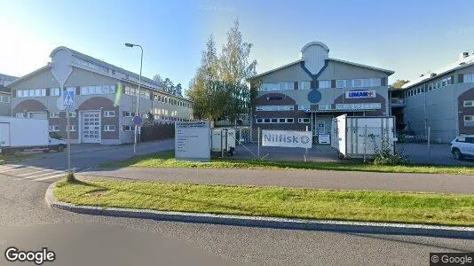Kantorruimte te huur i Vantaa - Foto uit Google Street View