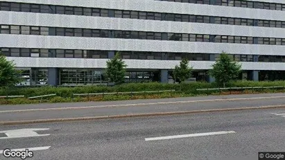 Kontorlokaler til leje i Helsinki Läntinen - Foto fra Google Street View
