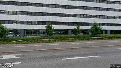 Kontorlokaler til leje i Helsinki Läntinen - Foto fra Google Street View