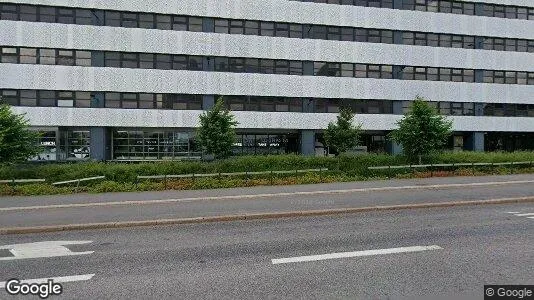 Office spaces for rent i Helsinki Läntinen - Photo from Google Street View